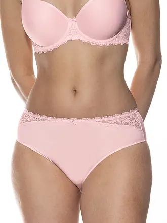 MEY | Braga AMOROUS milk n coffee | rosa